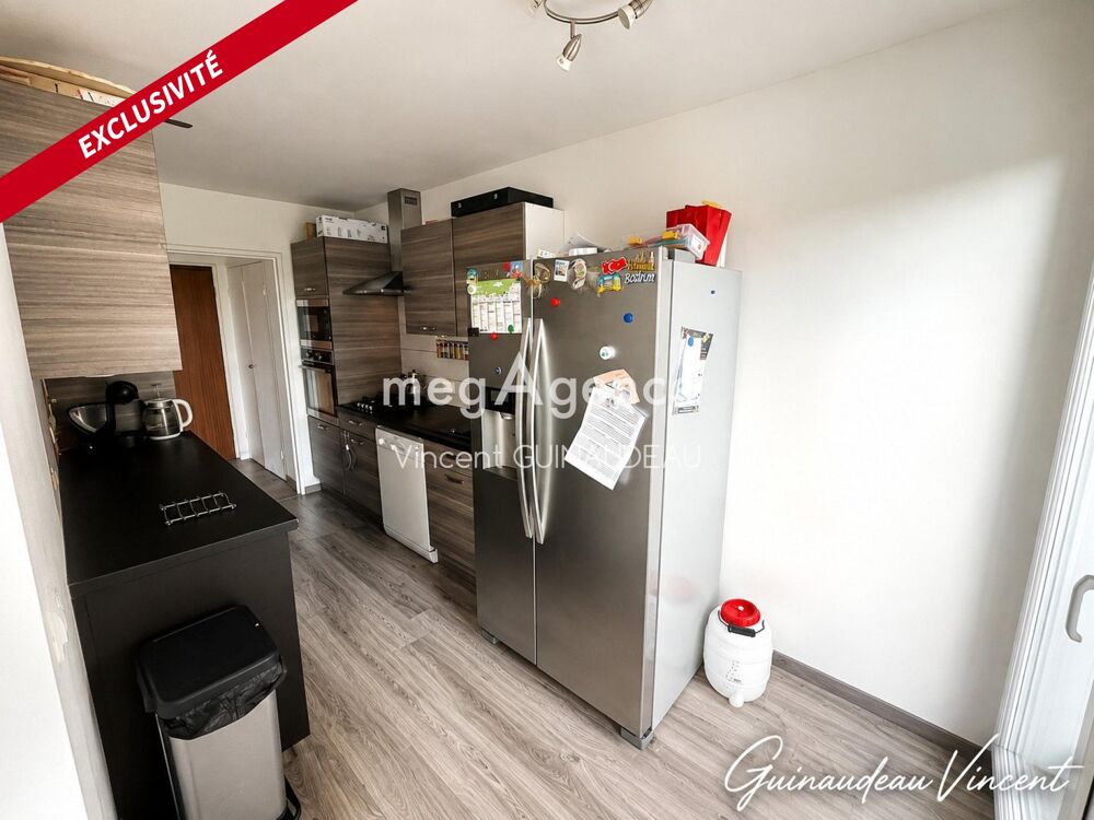 Vente Appartement Appartement avec Ascenseur Cholet