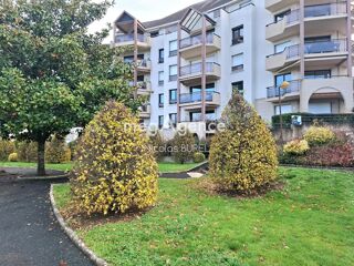  Appartement � vendre 2 pi�ces 64 m�