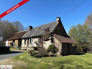  Maison à vendre 4 pièces 83 m²
