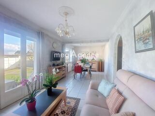  Maison à vendre 5 pièces 80 m²