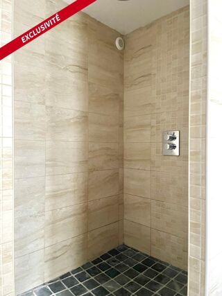  Maison � vendre 4 pi�ces 64 m�