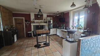  Maison � vendre 5 pi�ces 155 m�