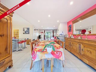  Maison à vendre 6 pièces 130 m²