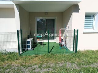  Appartement à vendre 2 pièces 42 m²
