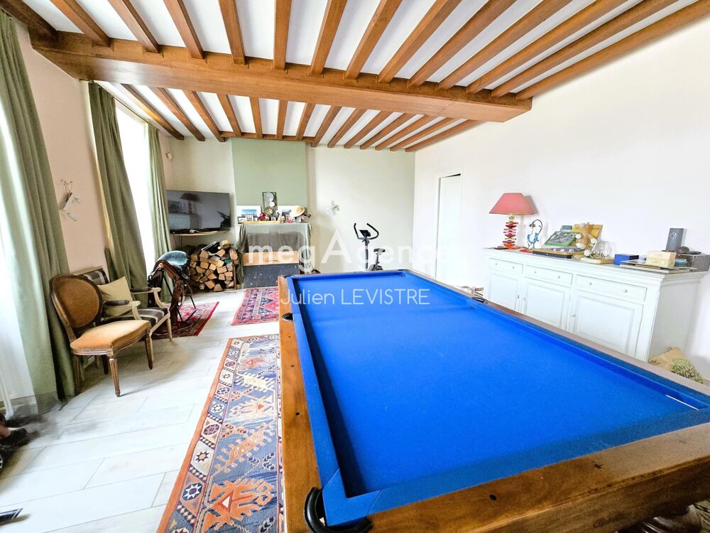 Maison de 7 pièces de 200m²