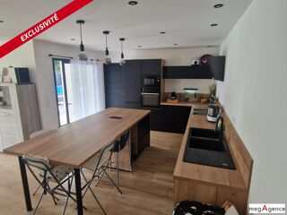  Maison à vendre 5 pièces 127 m²