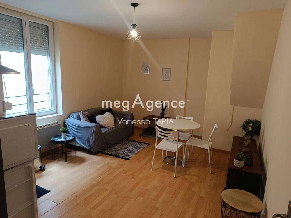 Location Appartement APPARTEMENT MEUBLE T3 A LOUER Romilly-sur-seine