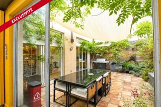  Appartement à vendre 4 pièces 214 m²