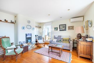  Appartement à vendre 3 pièces 89 m²