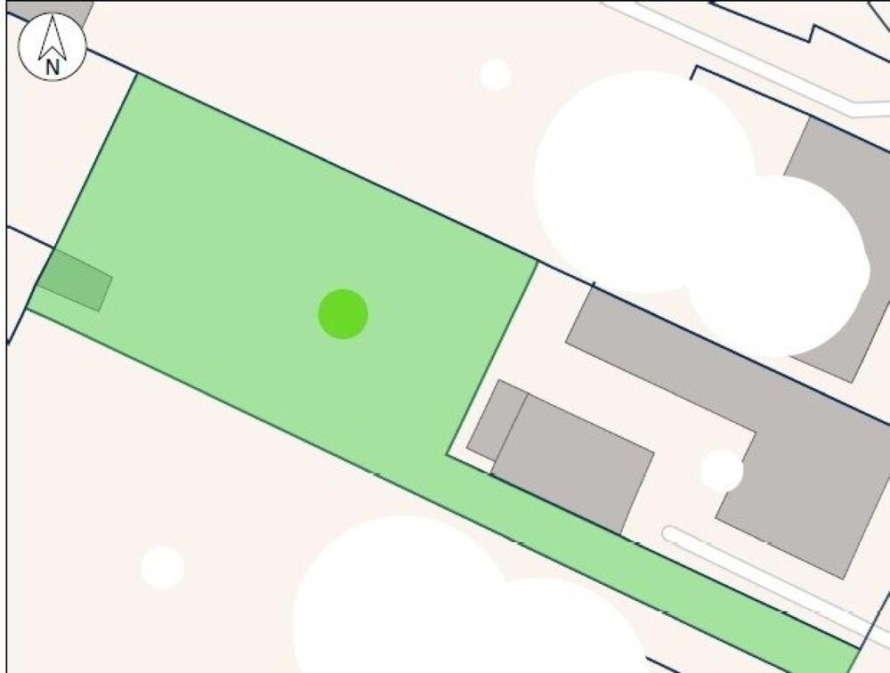 Vente Terrain BOURCEFRANC, TERRAIN A BATIR DE 518 m² à viabiliser Bourcefranc-le-chapus