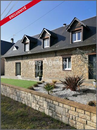  Maison à vendre 5 pièces 127 m²