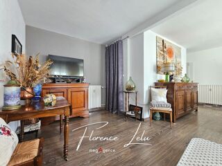 Appartement - 5 pièce(s) - 80 m²