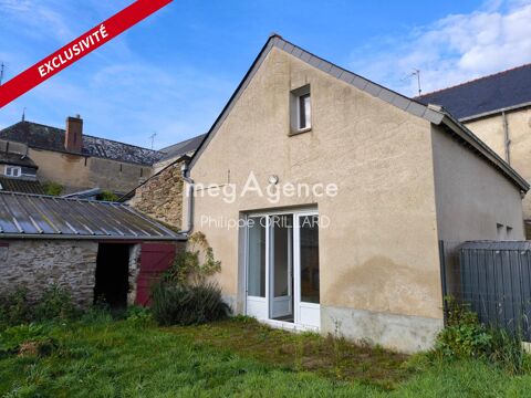   Maison de 110 m Maison - 6 pice(s) - 110 m