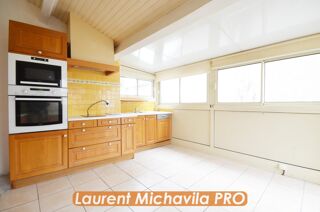  Maison � vendre 7 pi�ces 100 m�