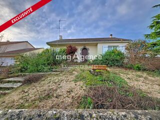  Maison � vendre 4 pi�ces 102 m�