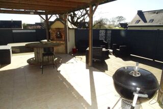  Maison � vendre 8 pi�ces 160 m�