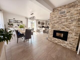  Maison à vendre 7 pièces 185 m²