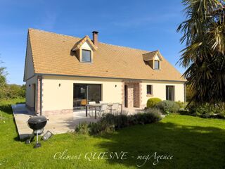  Maison à vendre 6 pièces 171 m²
