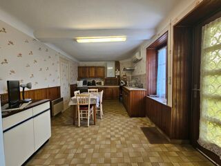  Maison à vendre 3 pièces 60 m²