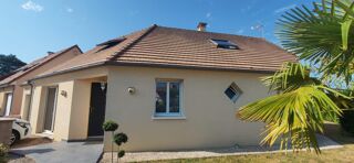 Maison - 4 pièce(s) - 125 m²