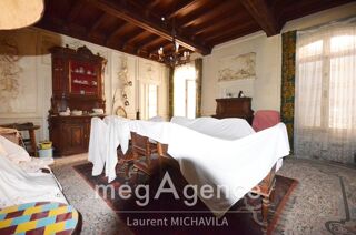  Maison � vendre 13 pi�ces 300 m�