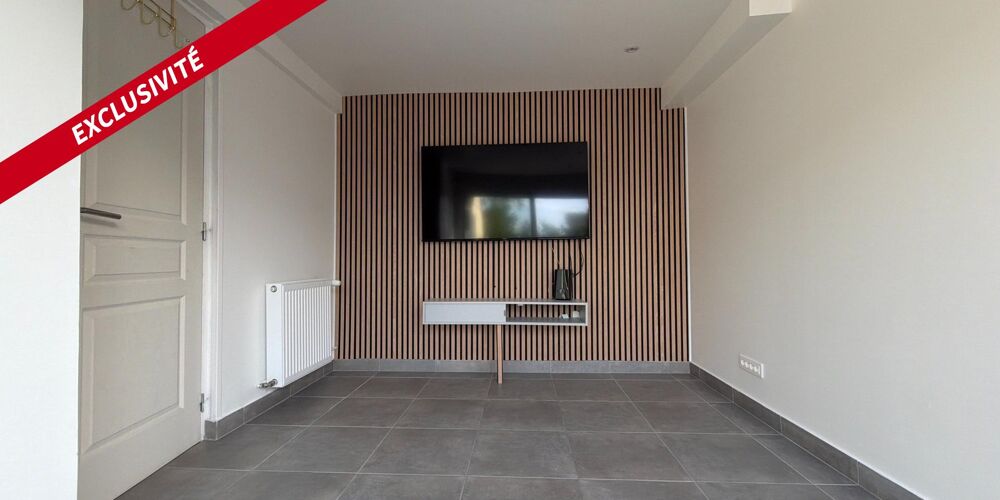 Maison 5 pièces 160m² entièrement rénovée