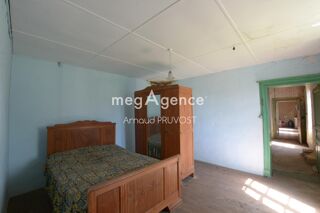  Maison � vendre 4 pi�ces 83 m�