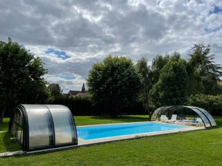  Maison � vendre 7 pi�ces 160 m�