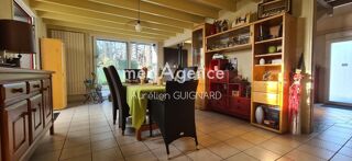  Maison à vendre 9 pièces 153 m²
