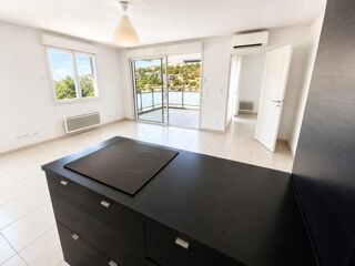  Appartement à vendre 2 pièces 56 m²