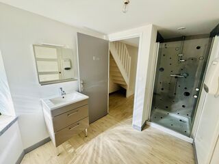  Maison � vendre 3 pi�ces 61 m�