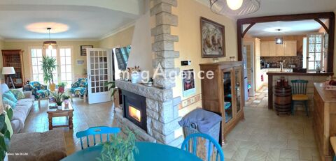   Maison centre village, proche de Dol-de-Bretagne Maison - 5 pi�ce(s) - 140 m�