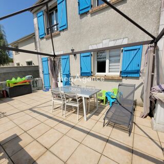  Maison � vendre 6 pi�ces 124 m�