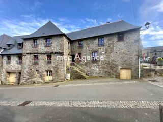  Immeuble à vendre 385 m²