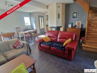  Maison à vendre 6 pièces 140 m²