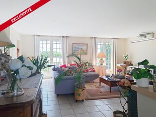  Maison à vendre 7 pièces 140 m²