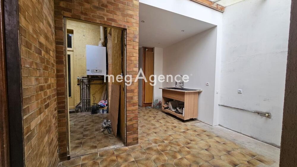 Vente Maison Maison T5 en plein cœur de Cholet Cholet