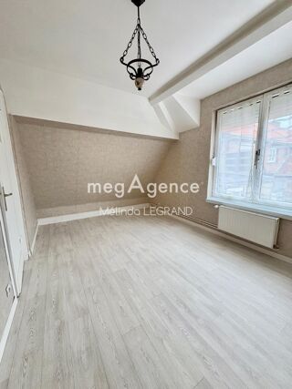  Maison � vendre 4 pi�ces 76 m�