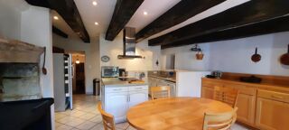  Maison � vendre 3 pi�ces 150 m�