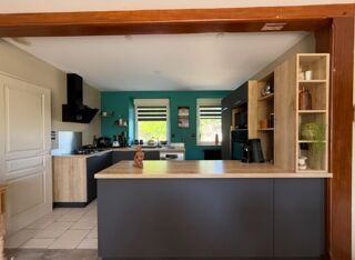  Maison � vendre 6 pi�ces 120 m�