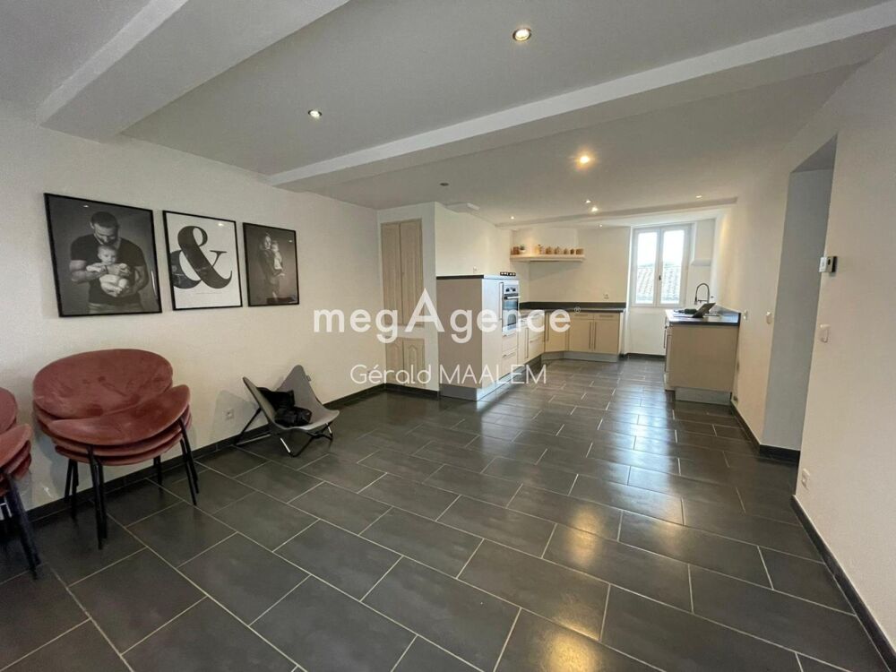Vente Maison Maison de 145m2 au Plan de la Tour Le plan-de-la-tour