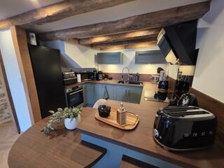  Maison à vendre 3 pièces 70 m²