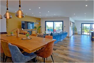  Maison � vendre 5 pi�ces 172 m�