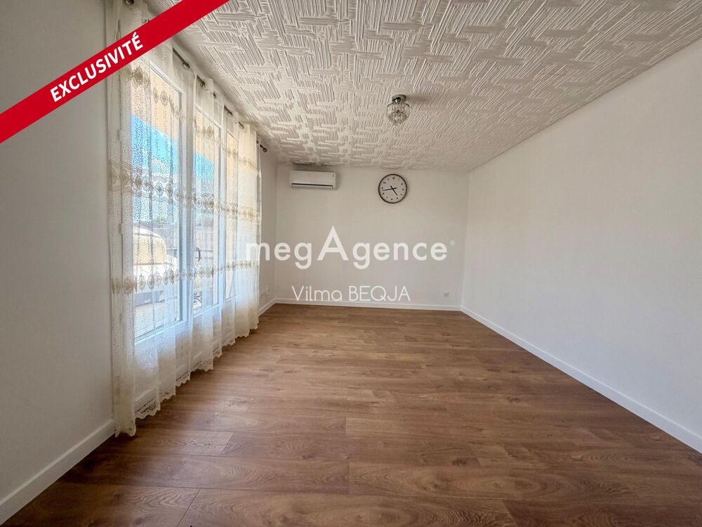 Vente Maison Maison 4 pièces Saint-clement