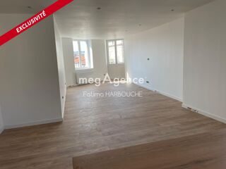  Appartement � vendre 4 pi�ces 120 m�