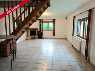  Appartement à vendre 4 pièces 152 m²