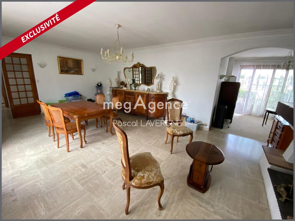 EXCLUSIVITÉ MEGAGENCE - Maison - centre-ville de Challans.