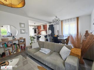  Maison à vendre 5 pièces 120 m²