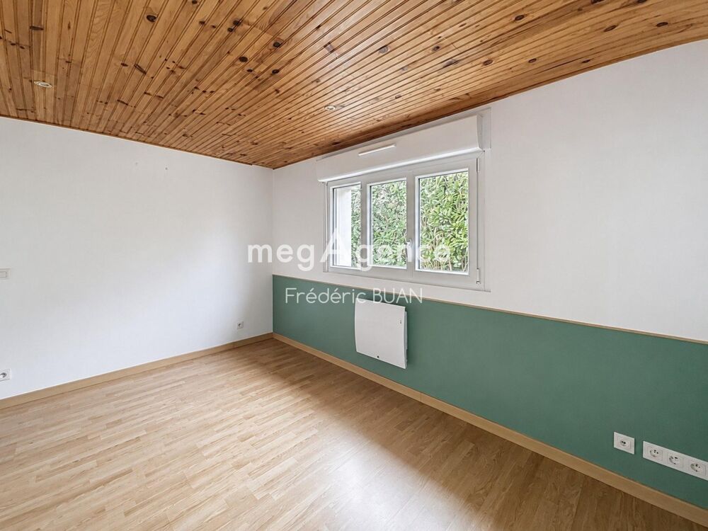 MAISON 3 CHAMBRES VIE DE PLAIN-PIED