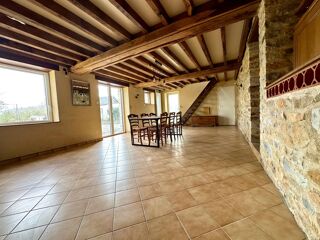  Maison � vendre 8 pi�ces 184 m�